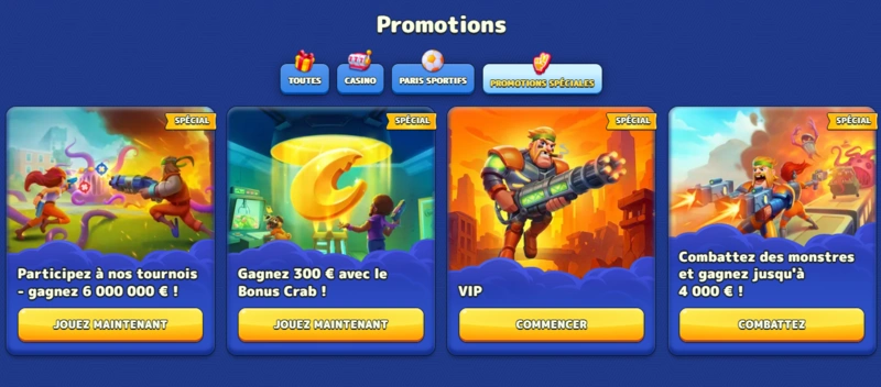 pistolo special-promotions